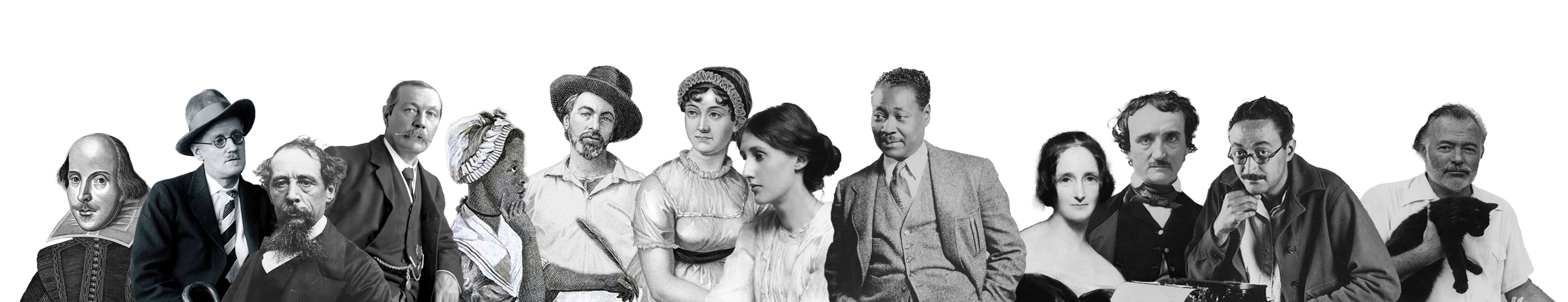 Banner image with authors